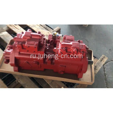 R215-7 Гидравлический насос 31Q6-10060 K3V112DT Главный насос